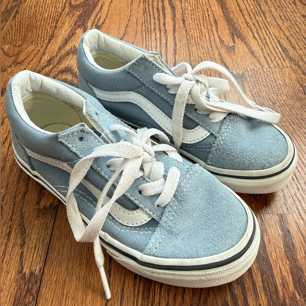 Vans Old Skool Sz 11
